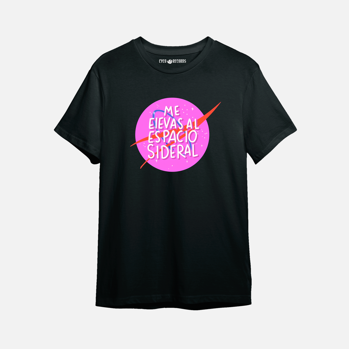 Jesse y Joy - Espacio Sideral - Polera