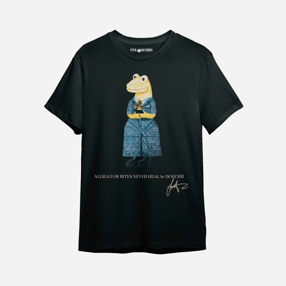 Doechii - Alligator Girl - Polera