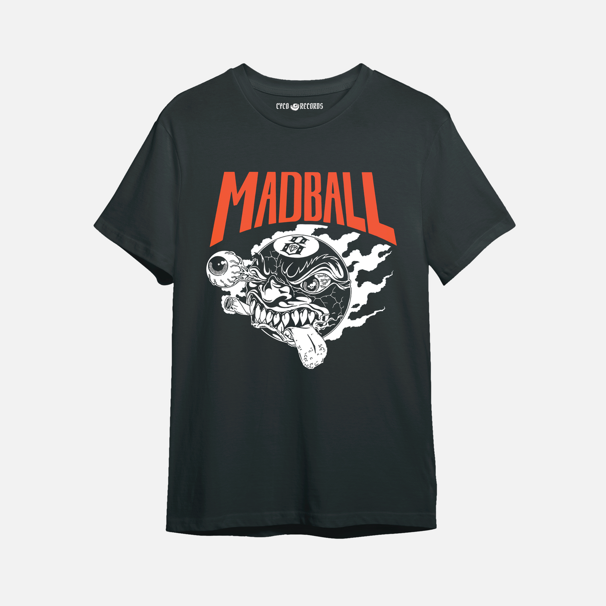 Madball - 8 - Polera