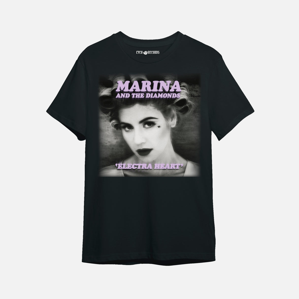 Marina - Electra Heart - Polera