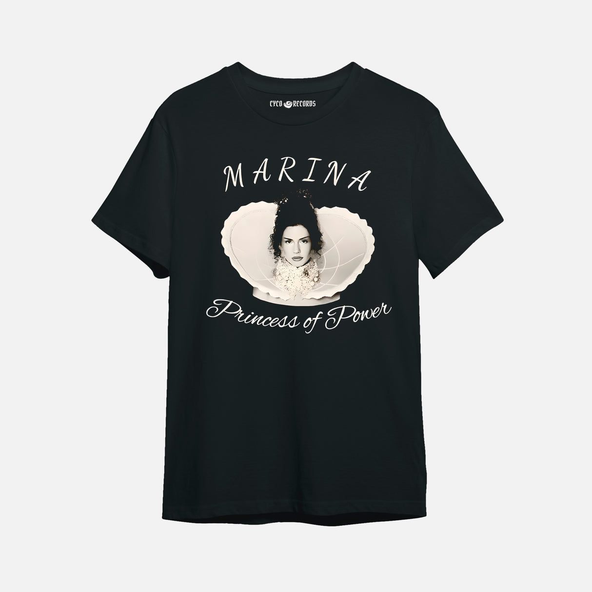 Marina - Princess of Power - Polera