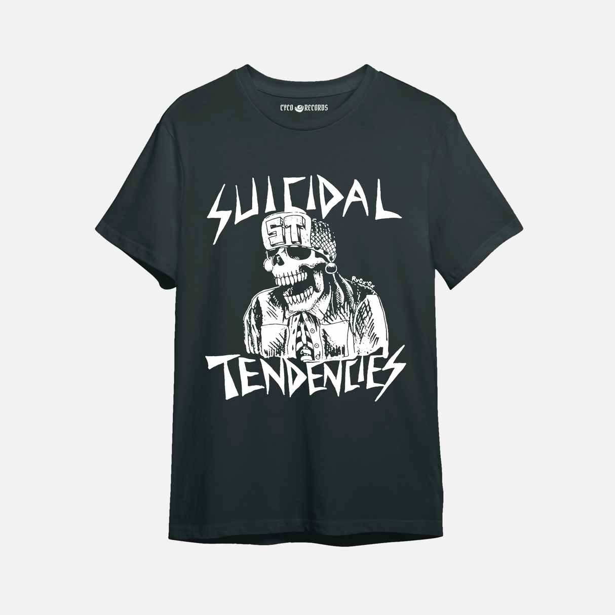 Suicidal Tendencies - Skelleton 2 - Polera