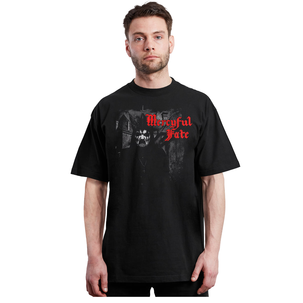 Mercyful Fate - Tour - Polera
