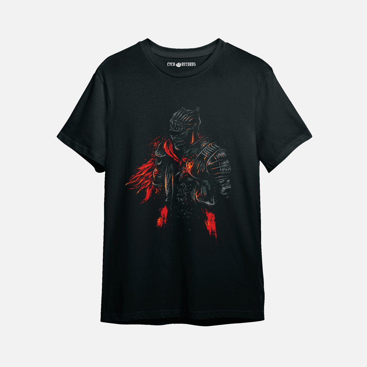 Dark Souls - Red Knight - Polera
