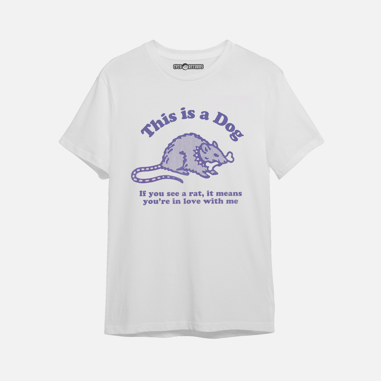 Meme - This is a Dog - Polera