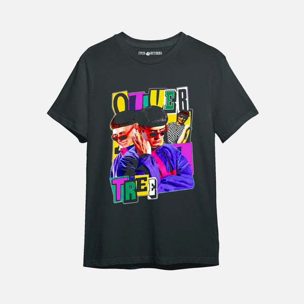 Oliver Tree - Anteojos - Polera