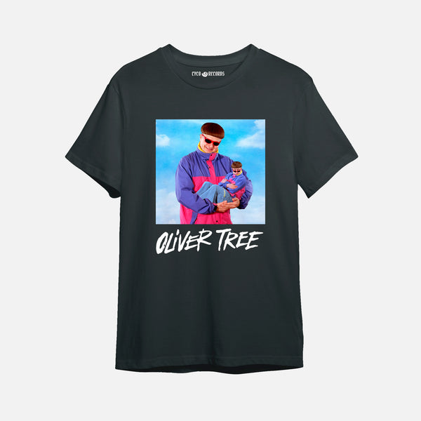 Oliver Tree - Clouds - Polera