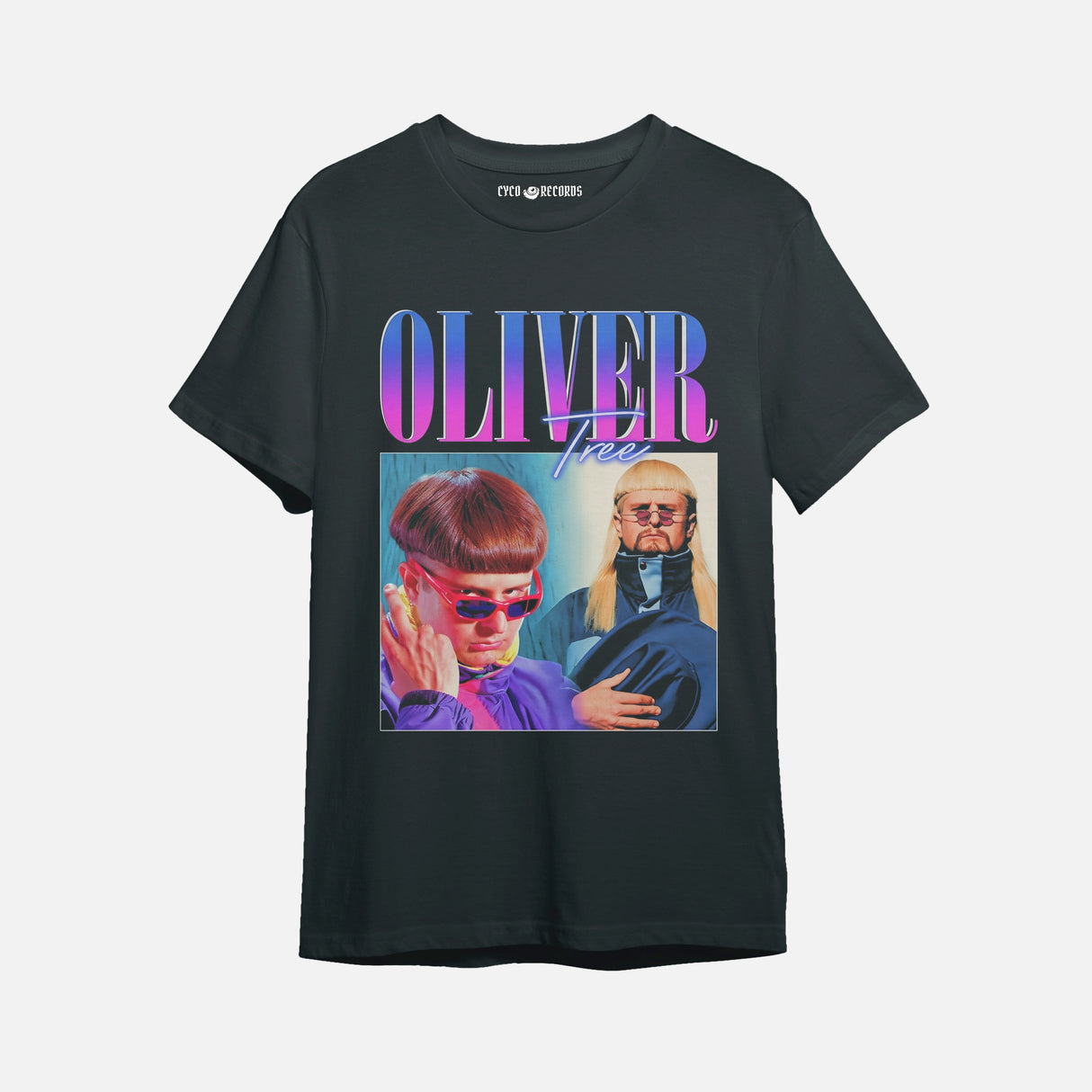 Oliver Tree - Vintage - Polera