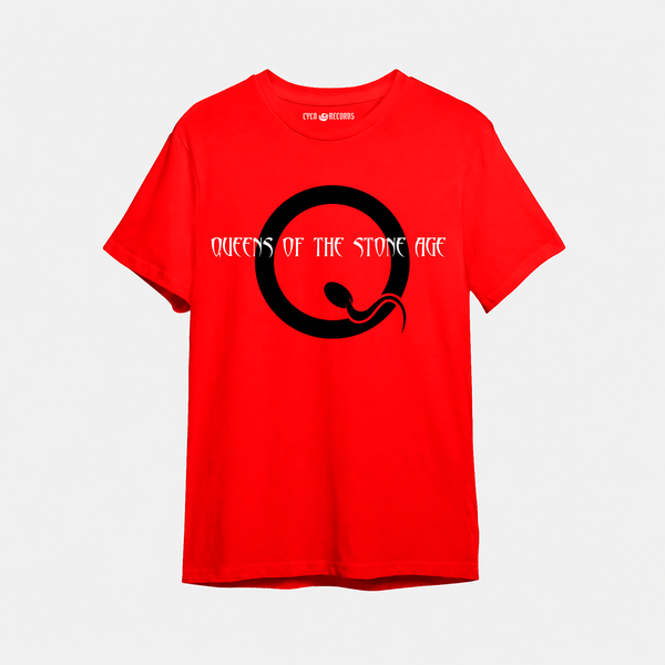 Queens of the Stone Age - Songs for the Deaf V2 - Polera