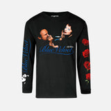 David Lynch - Blue Velvet - Polera Manga Larga