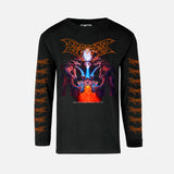 Dismember - Like an Everflowing - Polera Manga Larga