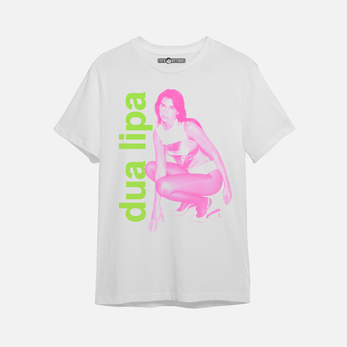 Dua Lipa - Radical Optimism Pink - Polera