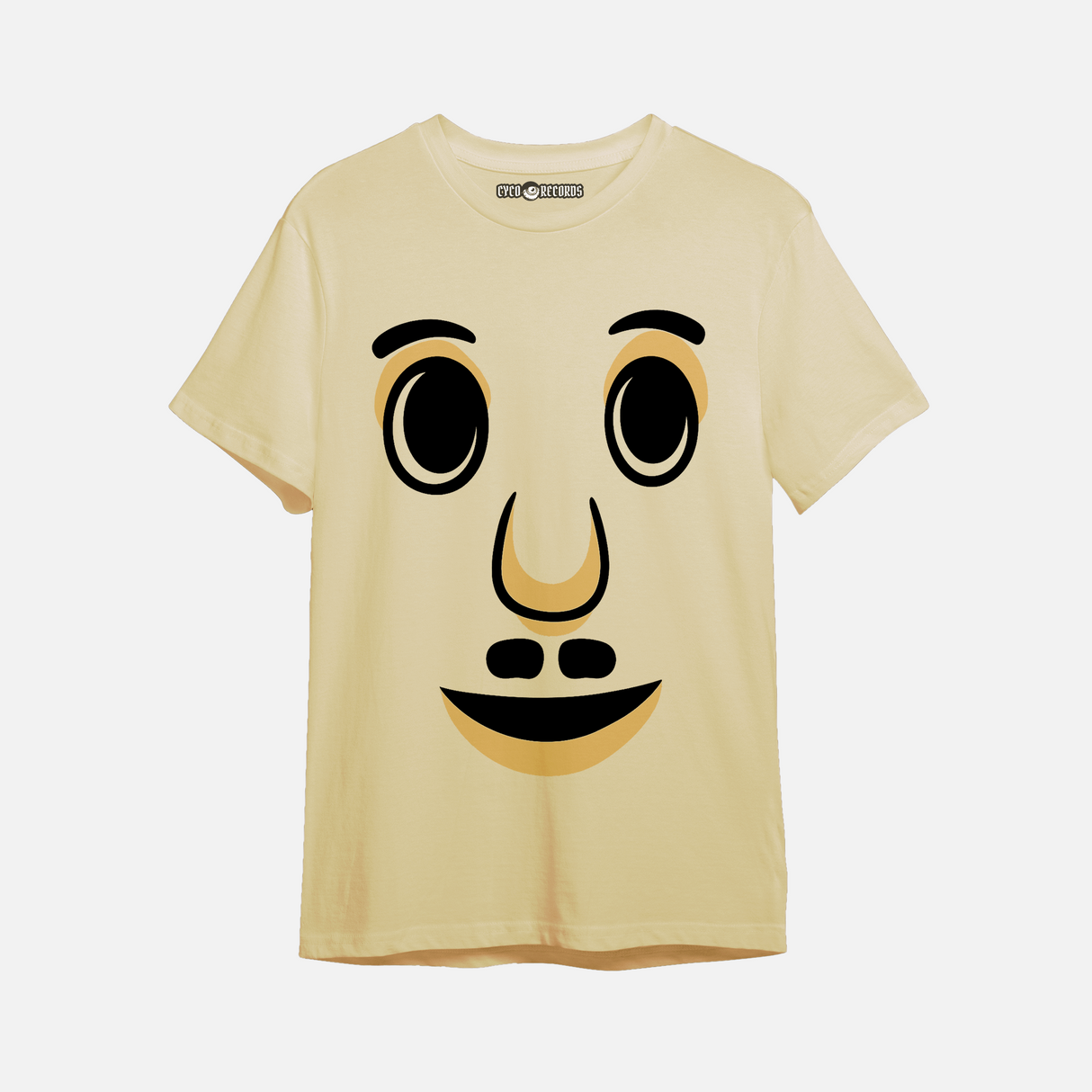 Meme - Cara Corn - POLERA