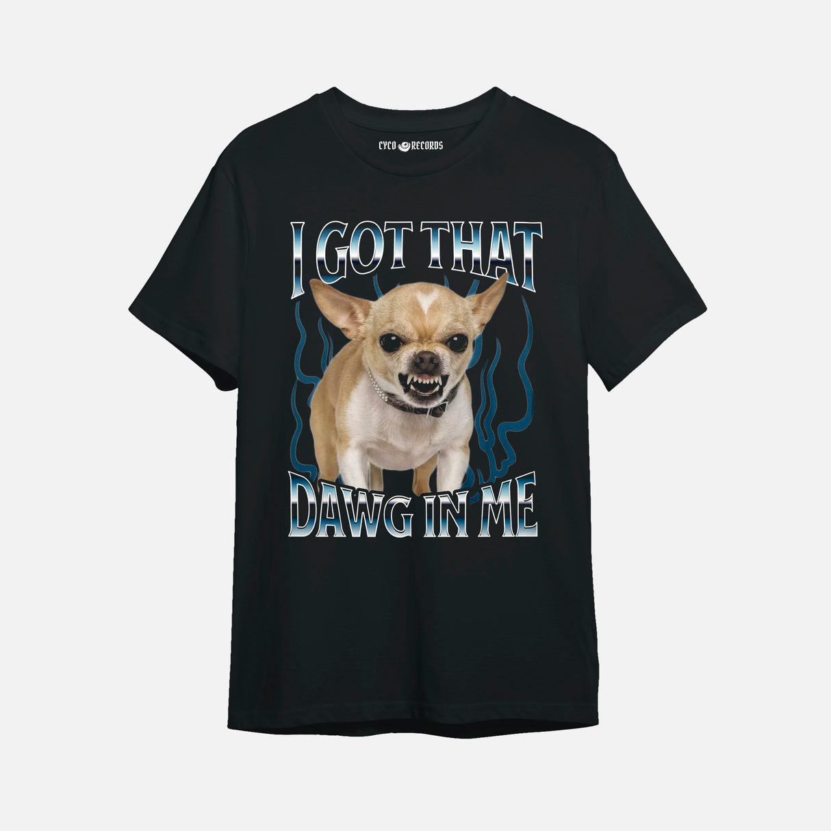 Perros - Dawg in Me - Polera
