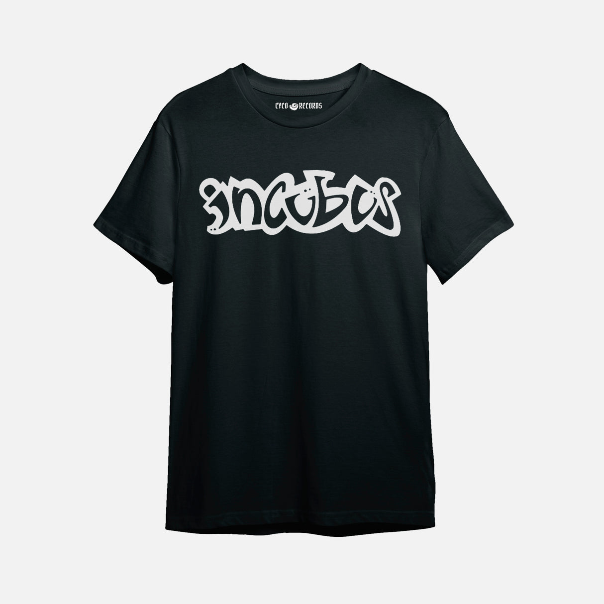 Incubus - Logo - Polera