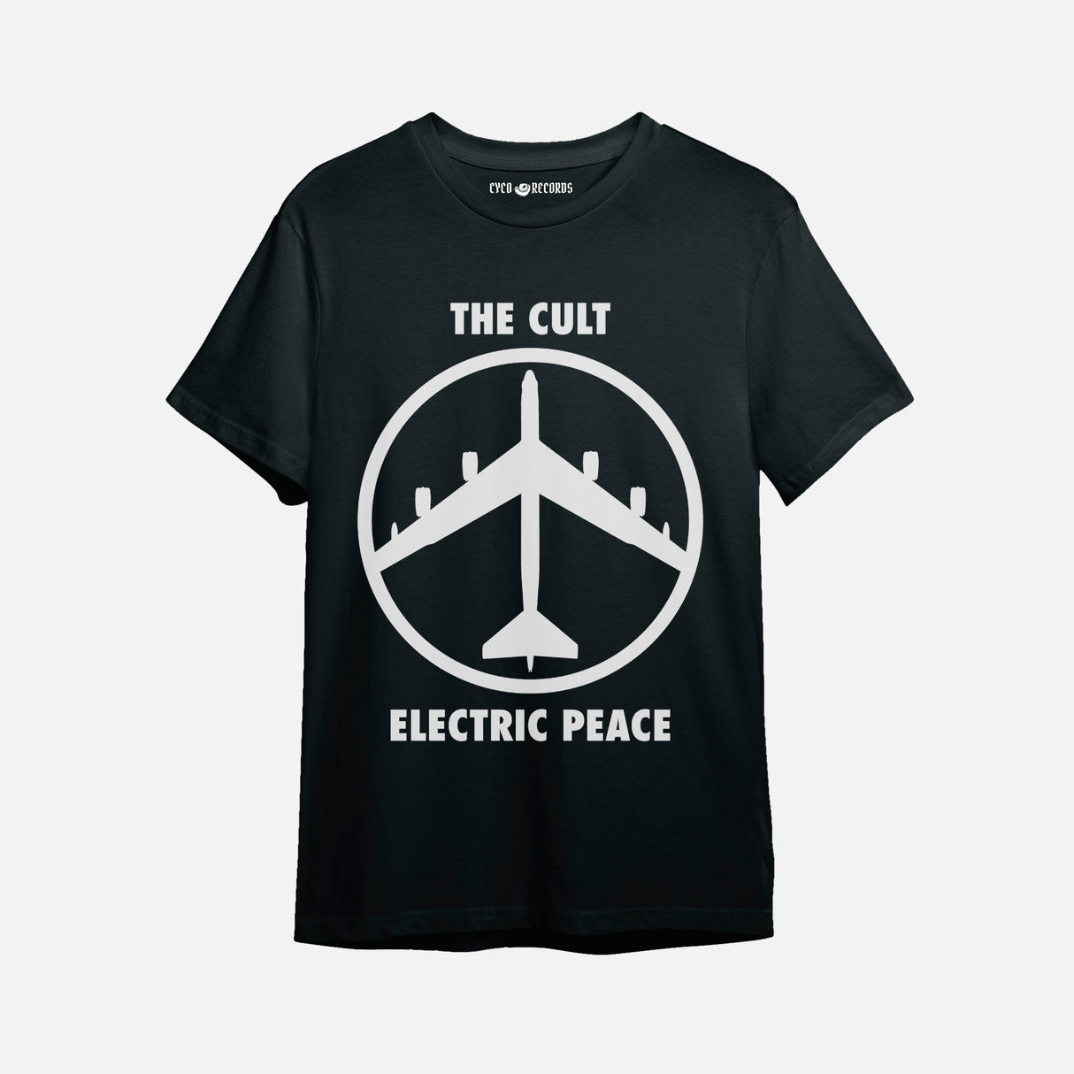 The Cult - Electric Peace - Polera
