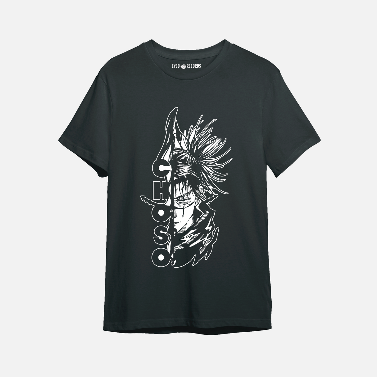 Jujutsu Kaisen - Choso Kamo - Polera