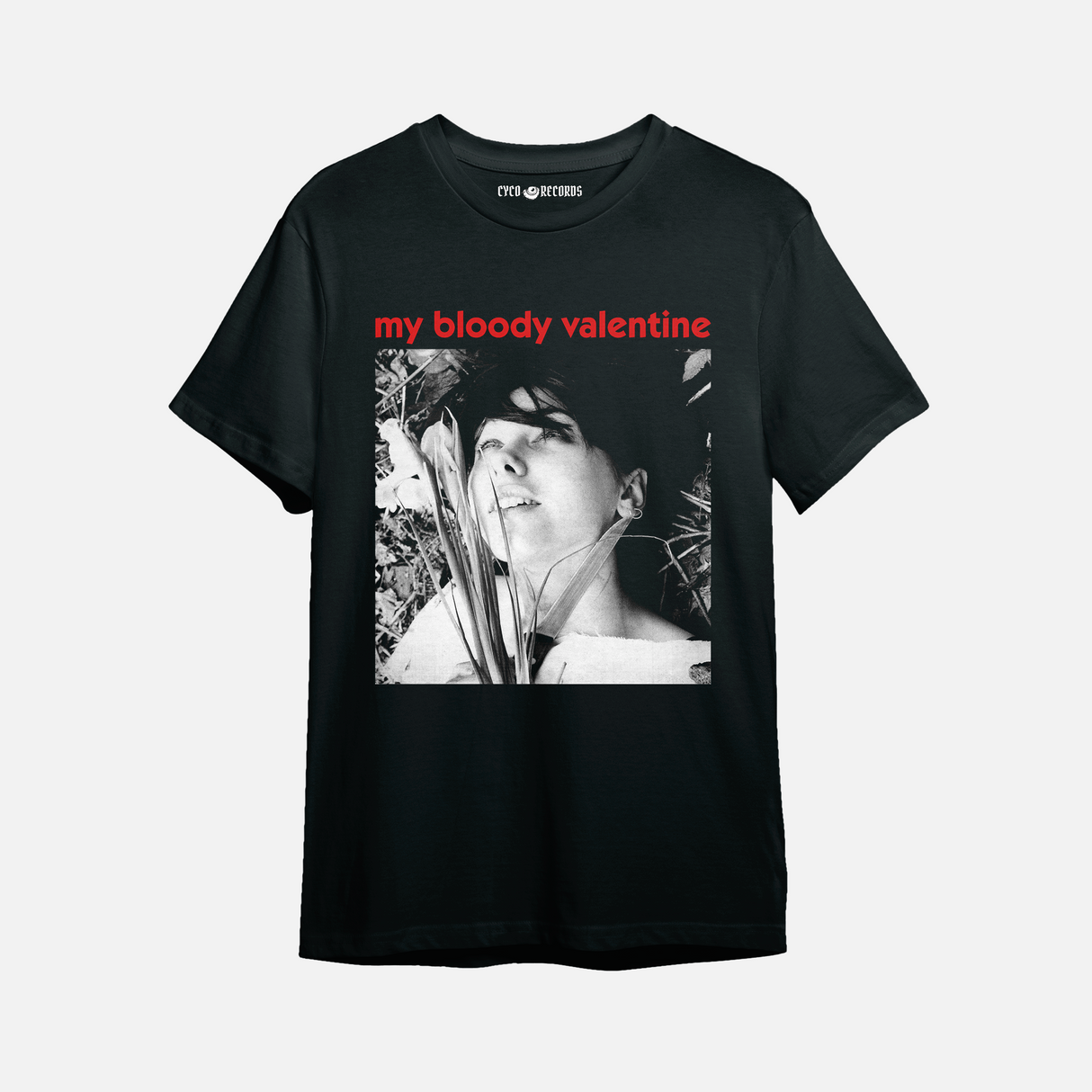 My Bloody Valentine - You Made me Realise - Polera