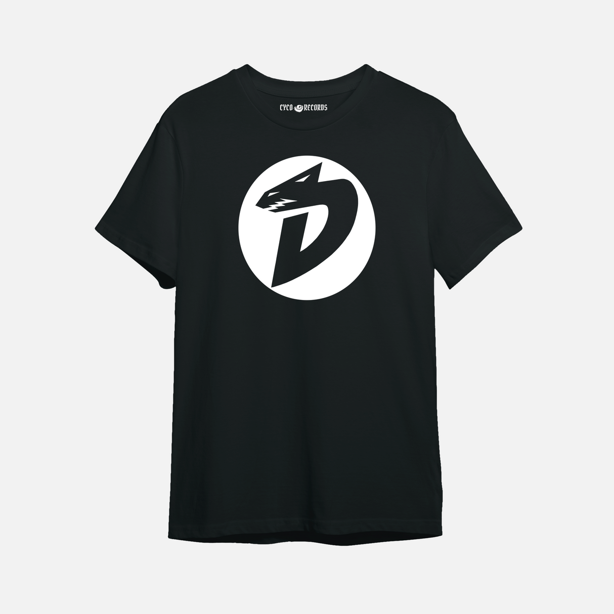 Dinosaucers - Dinoplativolos - Logo - Polera