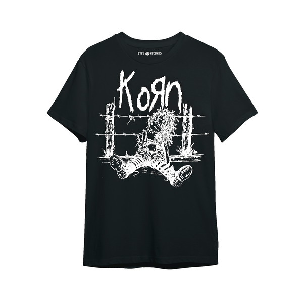 Korn - Rag Doll - Polera