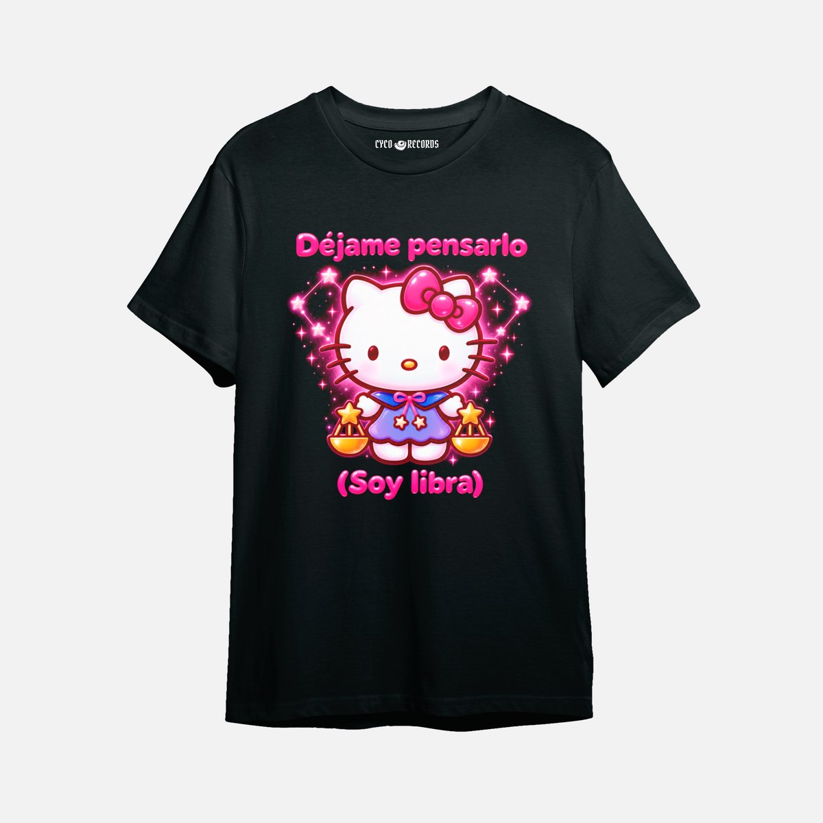 Hello Kitty - Libra 2026 - Polera
