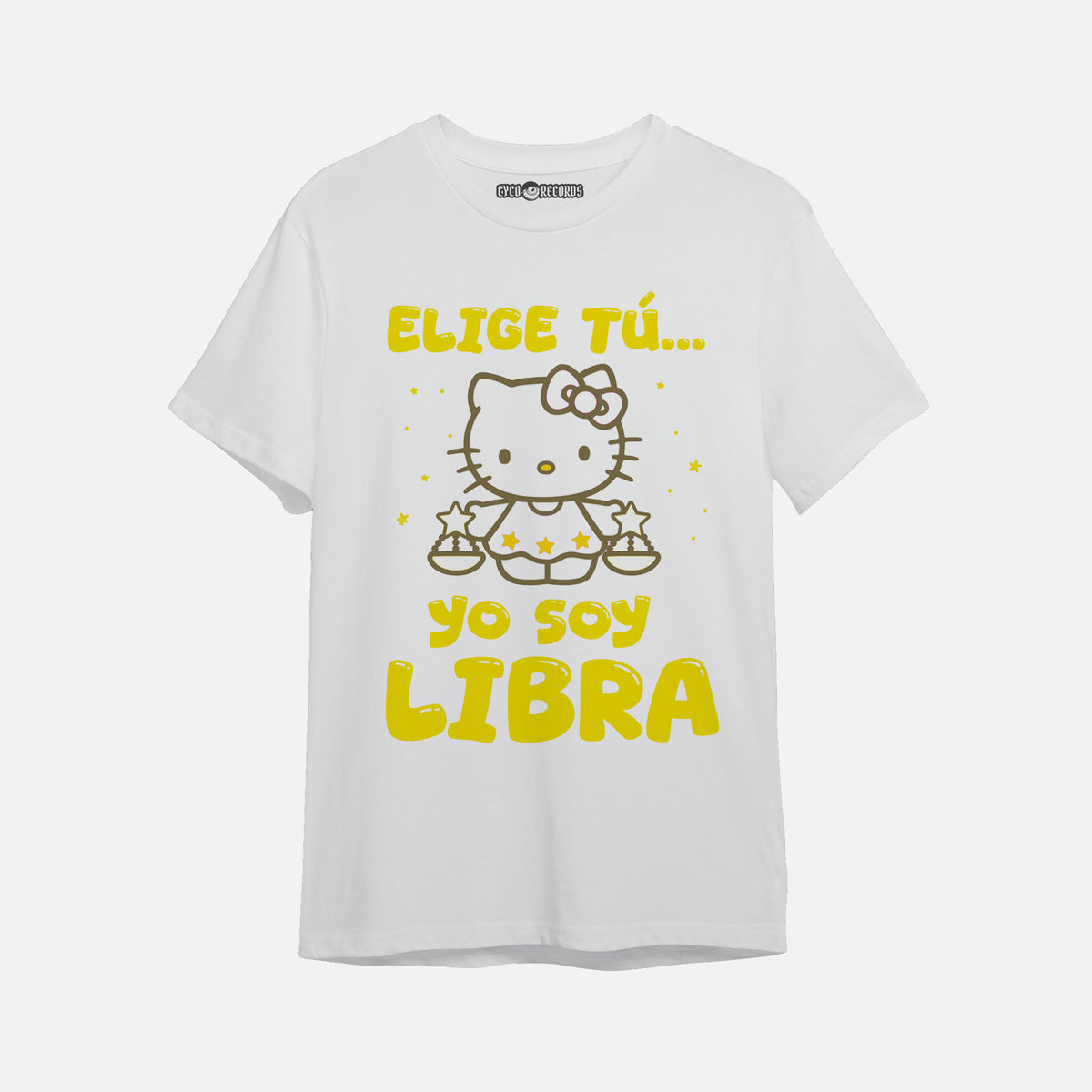 Libra - Kitty - Polera