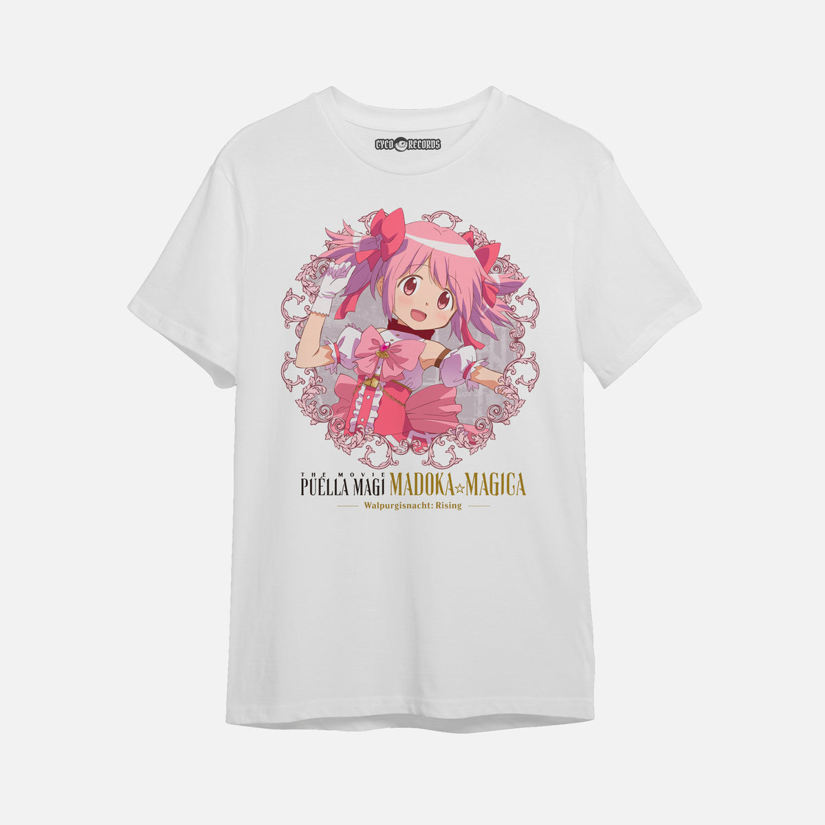 Madoka Magica - Walpurgisnacht Rising Madoka - Polera