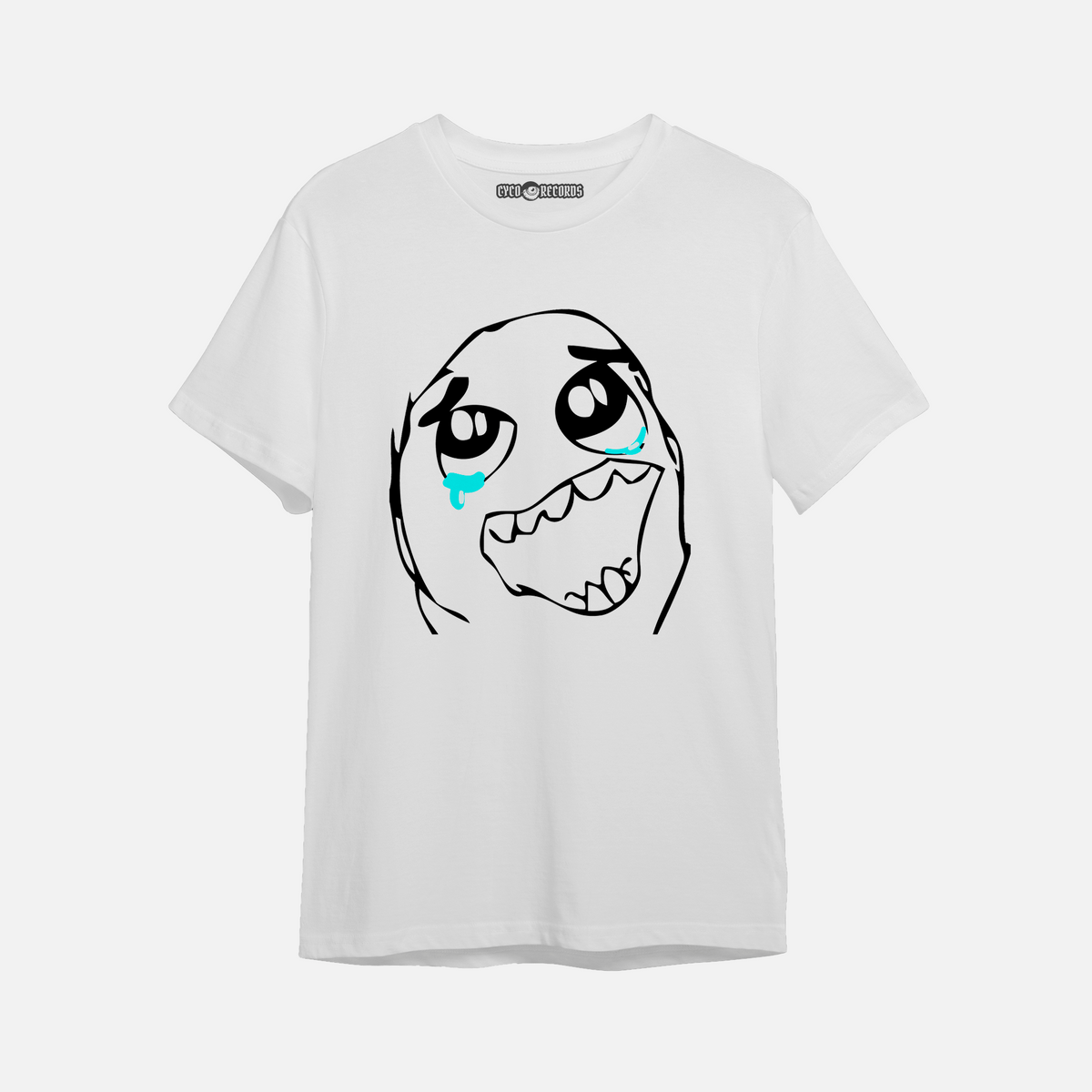 Meme - Epic Win - Polera