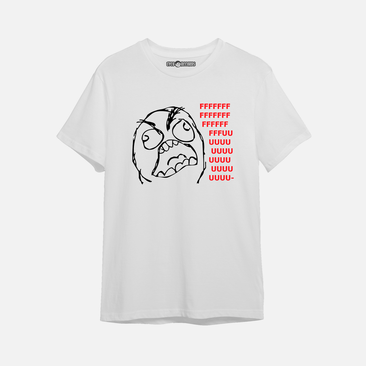 Meme - Fuuu - Polera