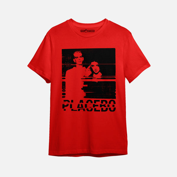 Placebo - 2026 Red - Polera