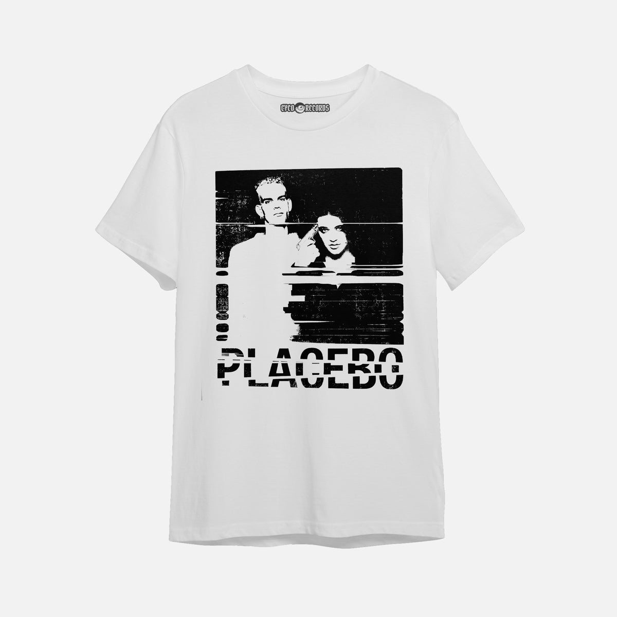 Placebo - 2026 White - Polera