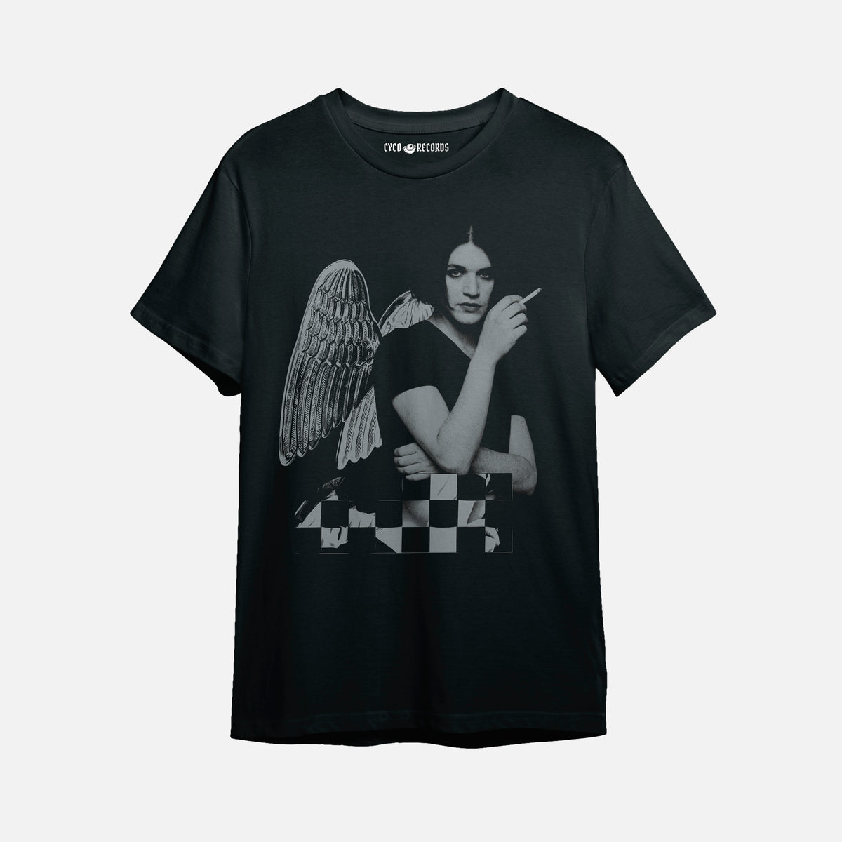 Placebo - Angel - Polera