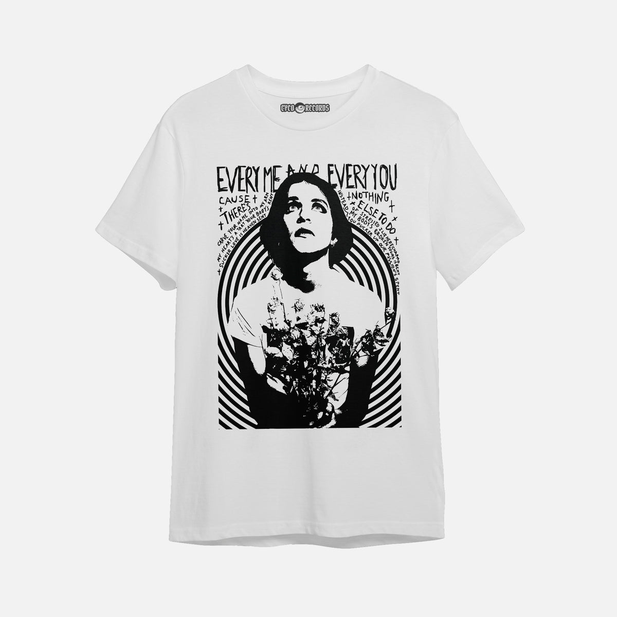 Placebo - Every Me Every You - Polera