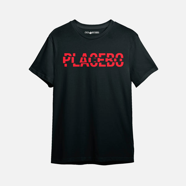 Placebo - New Logo - Polera