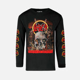 Slayer - South of Heaven - Polera Manga Larga