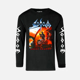 Sodom - Agent Orange - Polera Manga Larga