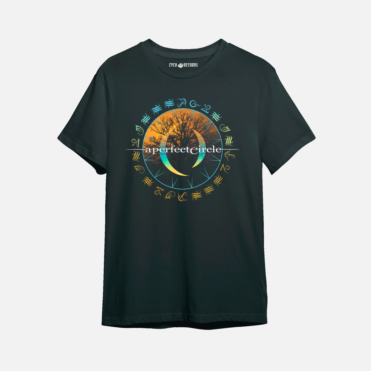 A Perfect Circle - Arbol - Polera