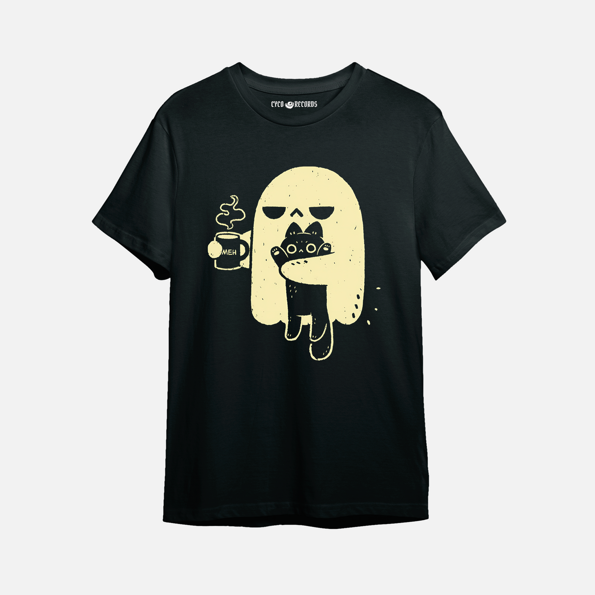 Fantasma - Meh - Polera