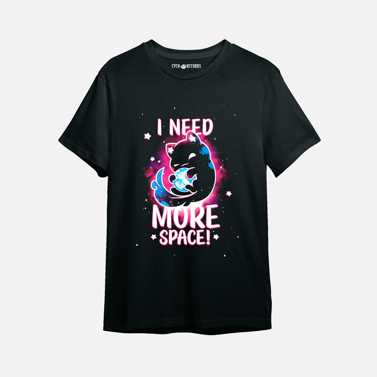 Kawaii - Need More Space - Polera