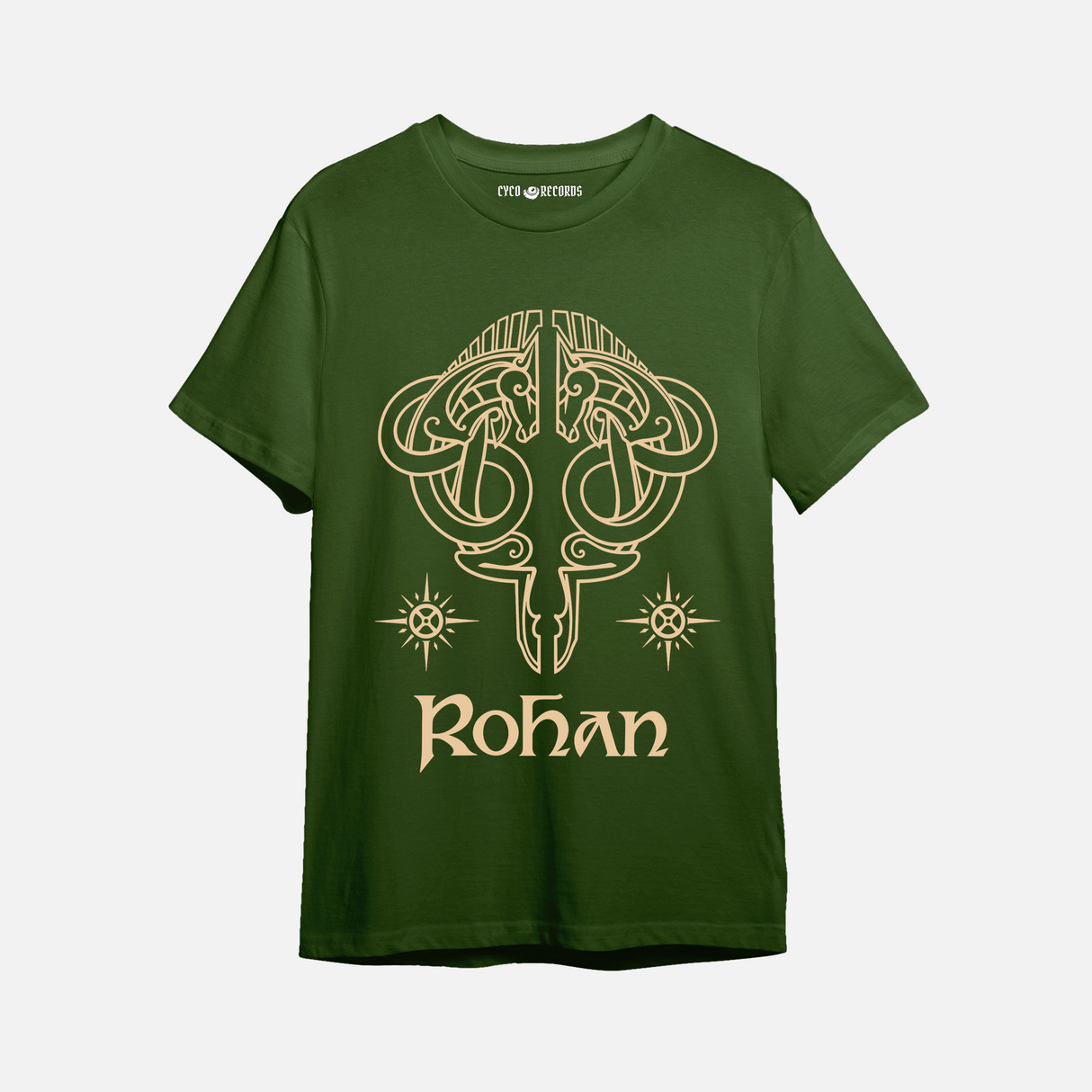 Lord of the Rings - Rohan - Polera