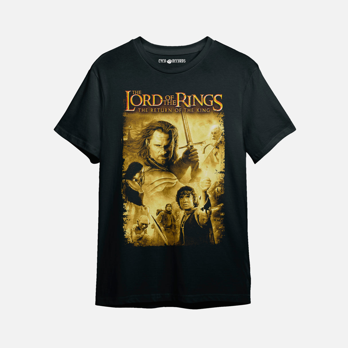 Lord of the Rings - The Return of the King - Polera