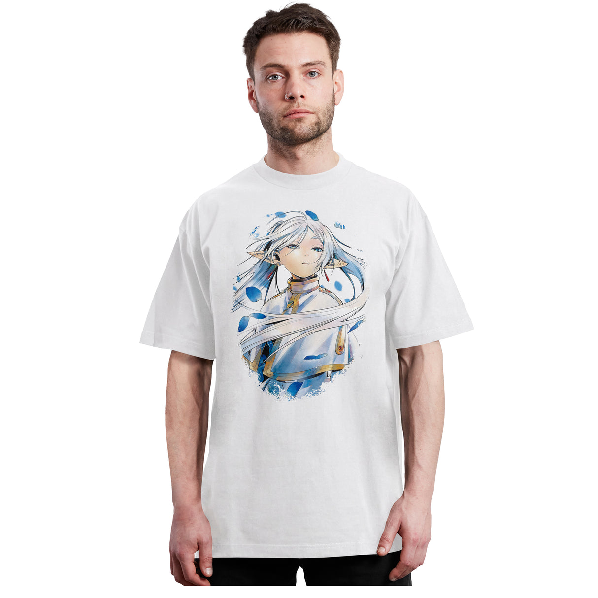 Frieren - Anime - Polera