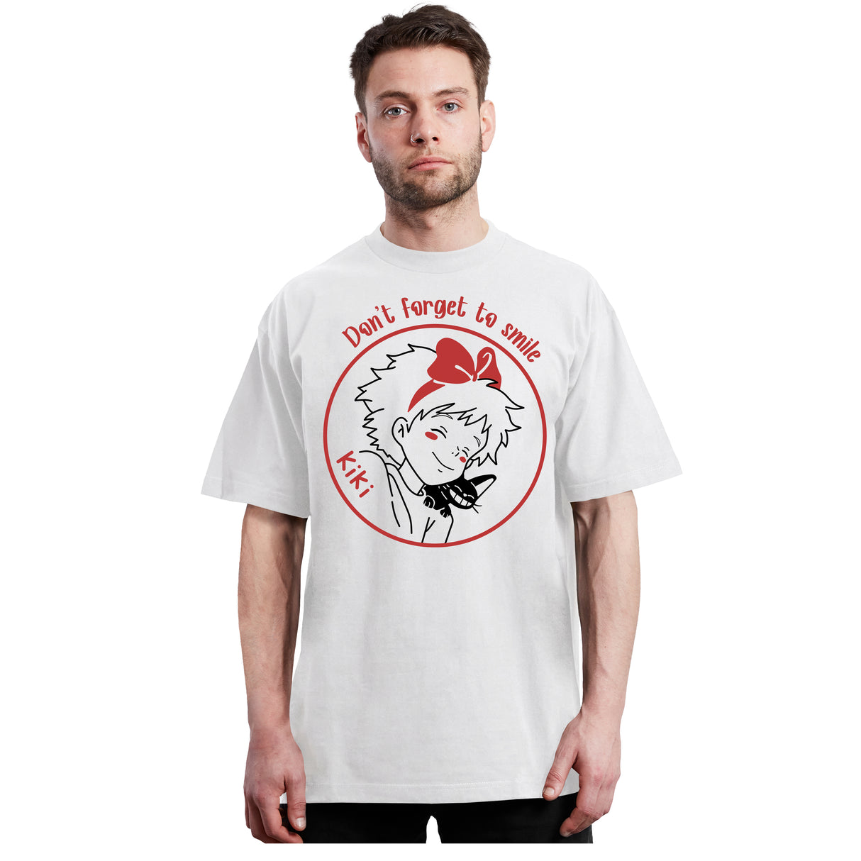Ghibli - Kiki Delivery Service - Polera