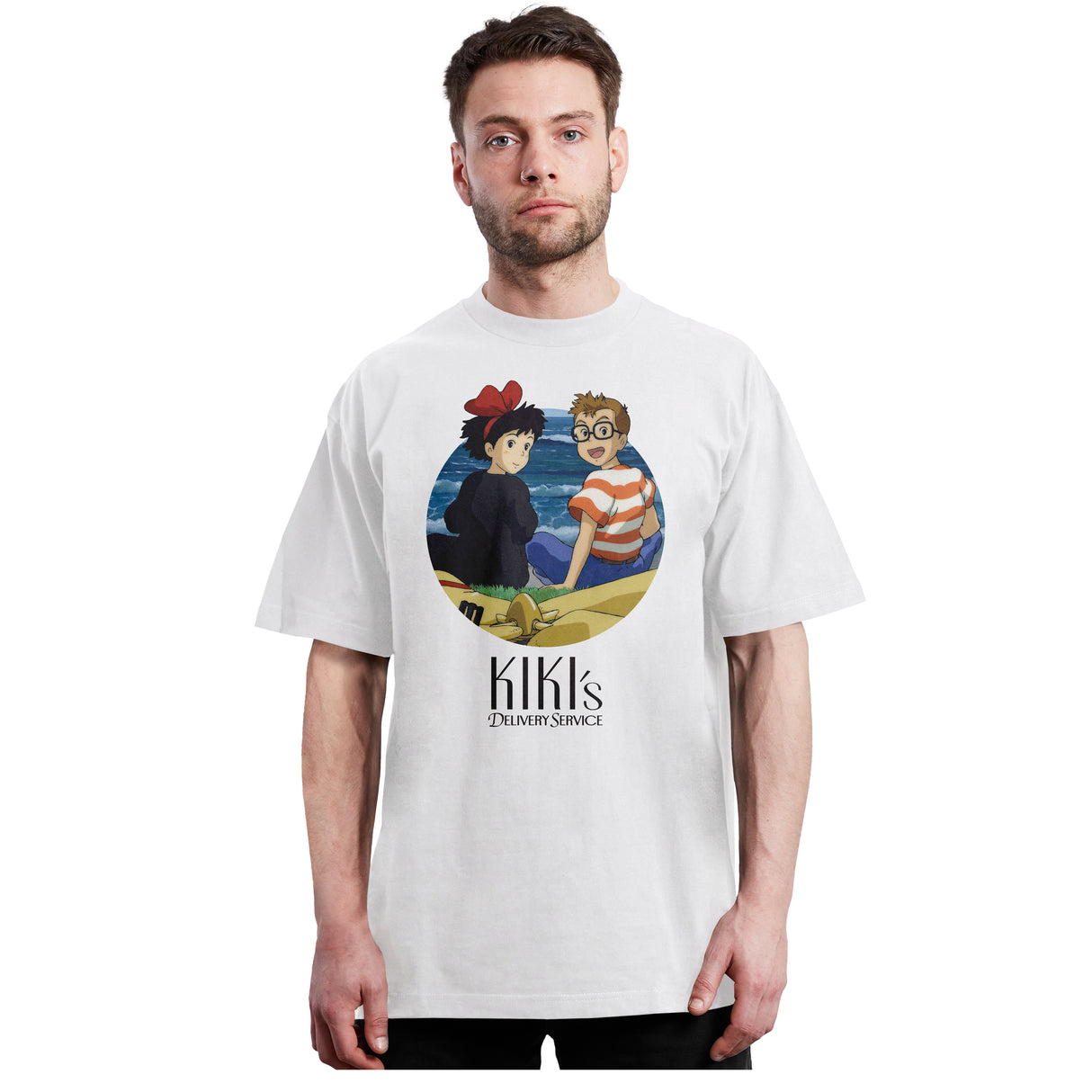 Kiki Delivery Service - Ghibli - Polera
