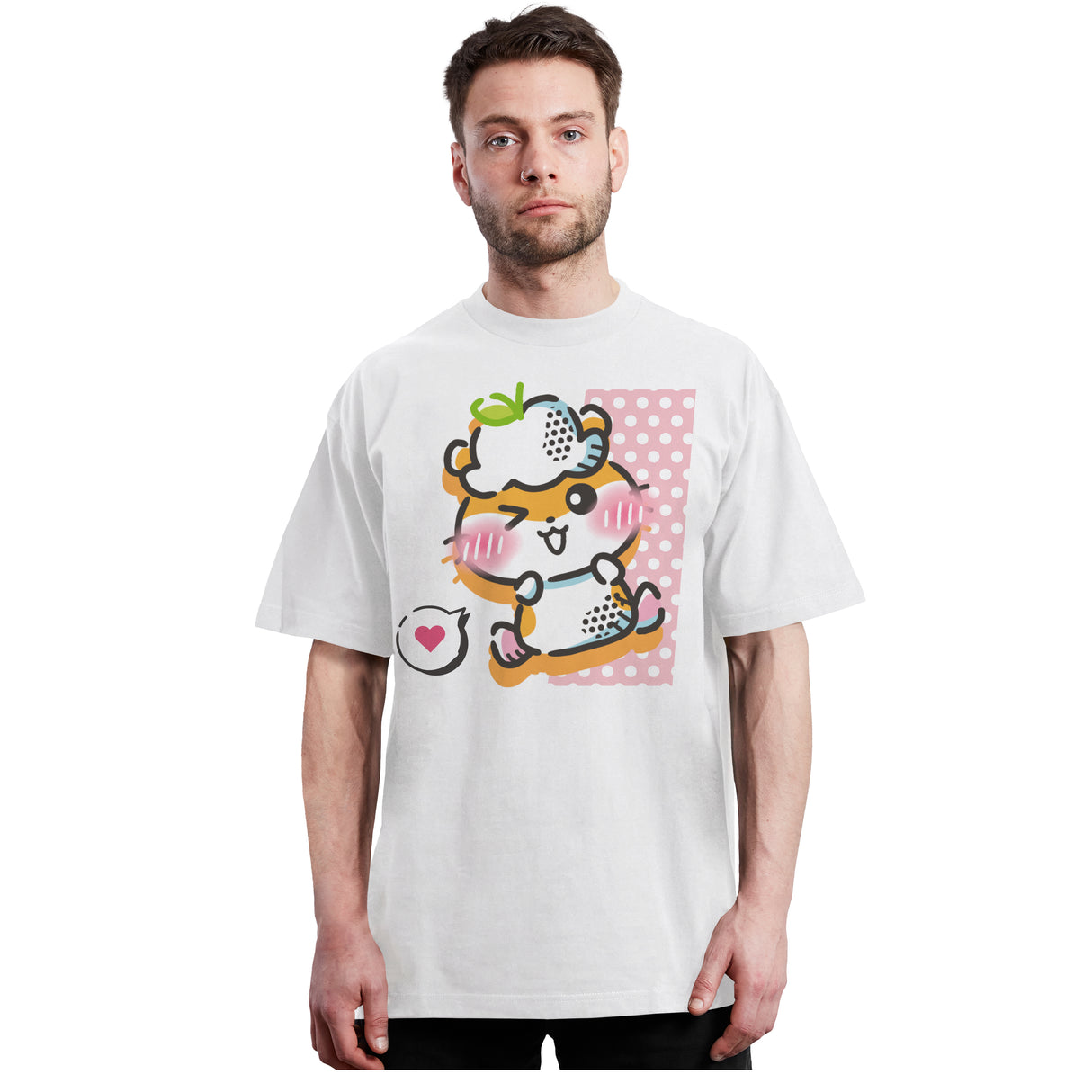 Sanrio - Corocorokuririn - Polera