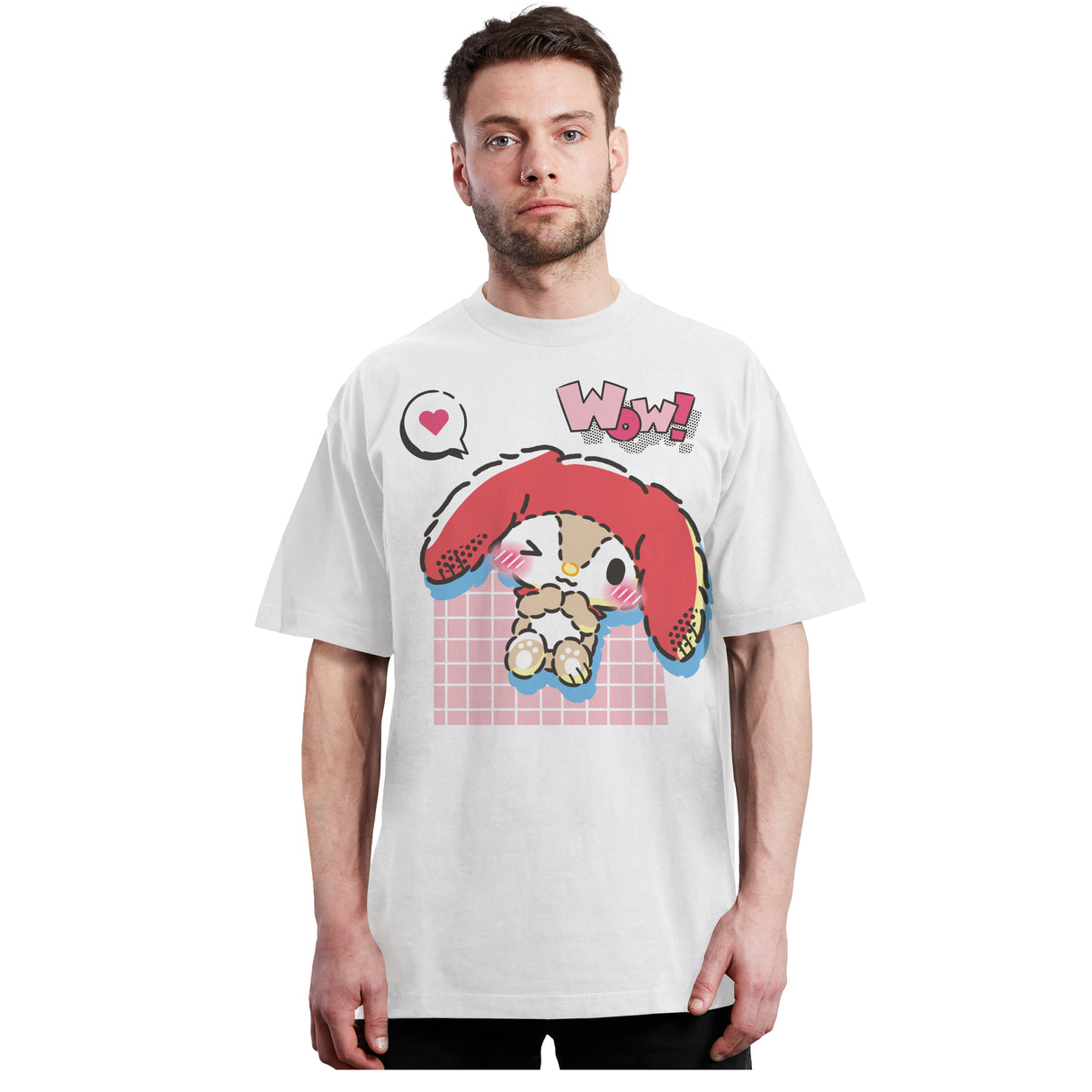 Sanrio - Little Forest Fellow - Polera