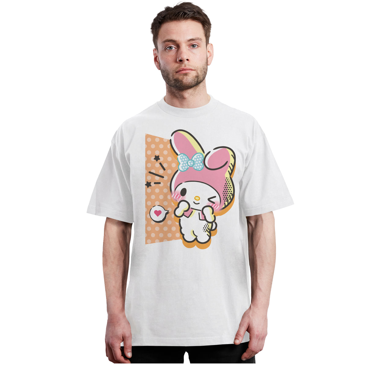 Sanrio - Melody - Polera