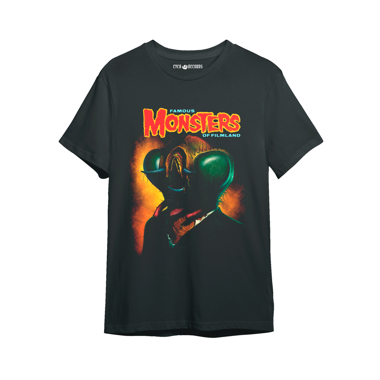 Famous Monsters - The Fly - Polera