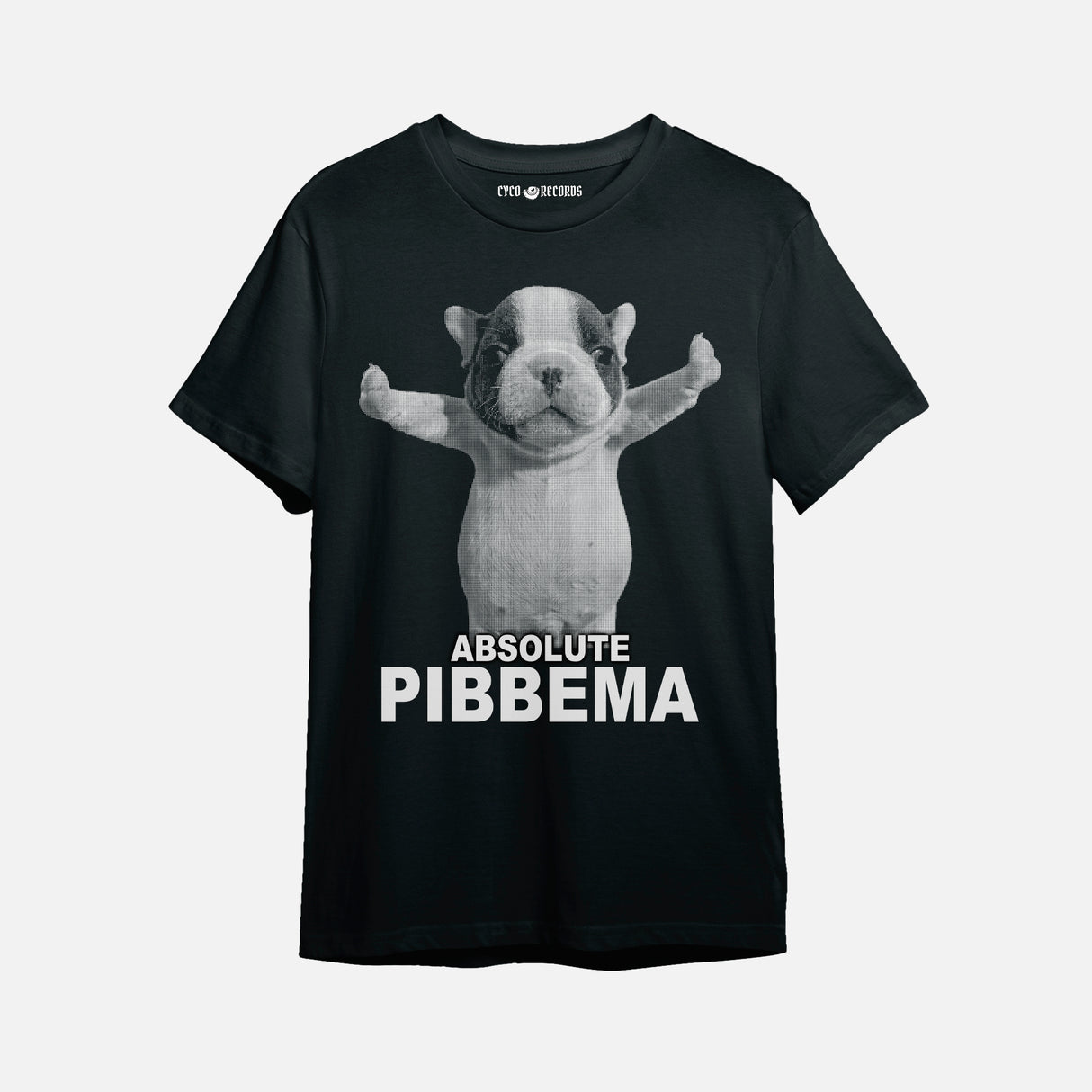 Meme - Pibble Absolute Pibbema - Polera
