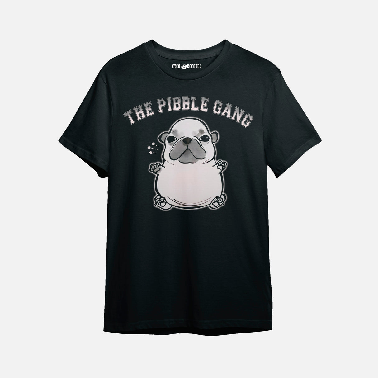 Meme - The Pibble Gang - Polera